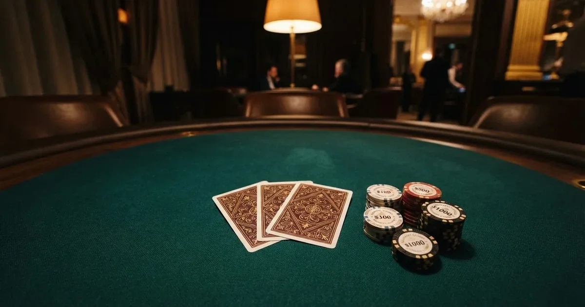 High roller kaszinók Magyarországon – hol, kinek és mennyiért 2026